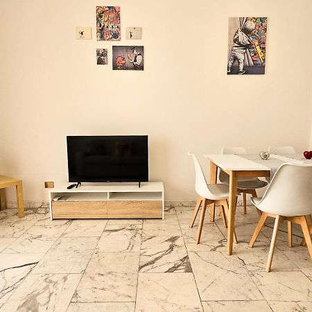 Urban Street Apartment Roma Exteriér fotografie