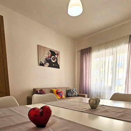 Urban Street Apartment Roma Exteriér fotografie