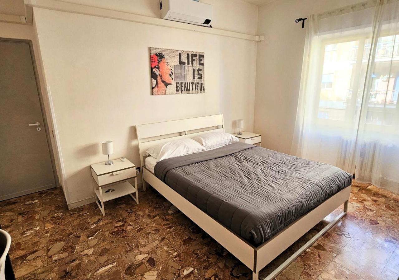 Urban Street Apartment Roma Exteriér fotografie
