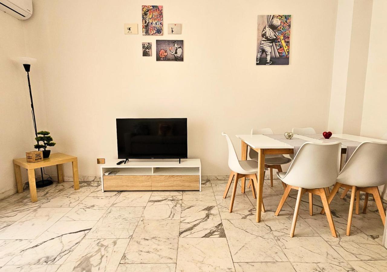 Urban Street Apartment Roma Exteriér fotografie