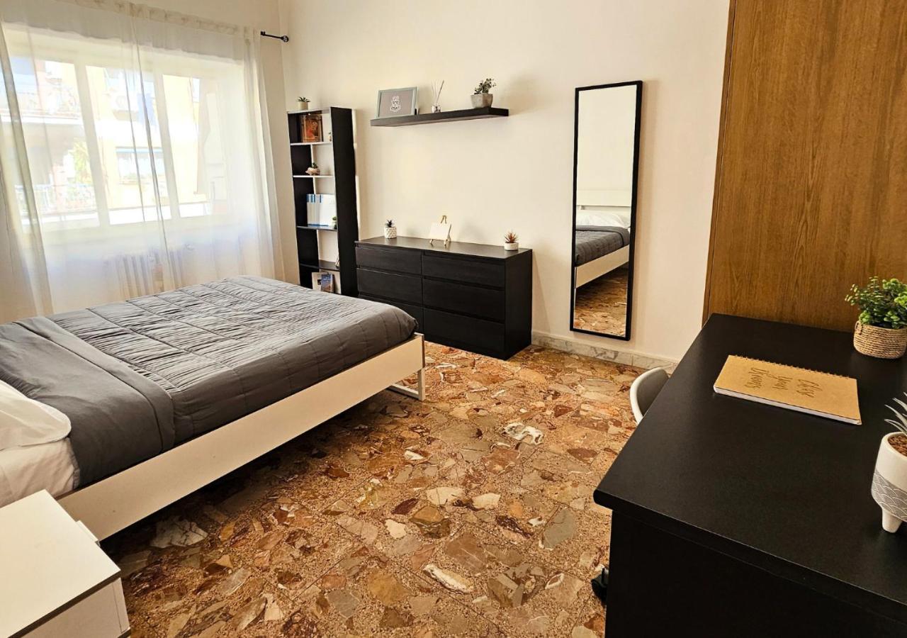 Urban Street Apartment Roma Exteriér fotografie