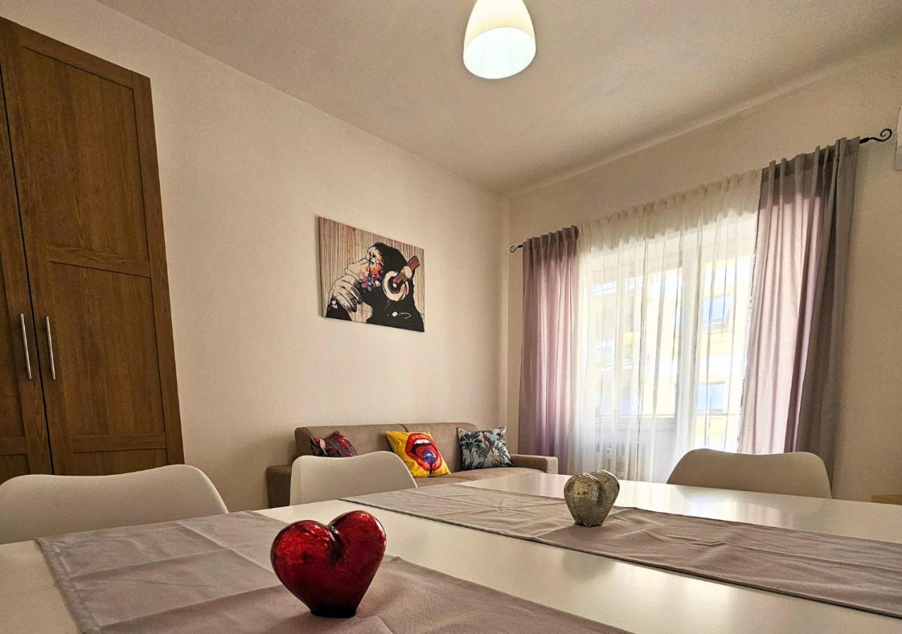 Urban Street Apartment Roma Exteriér fotografie