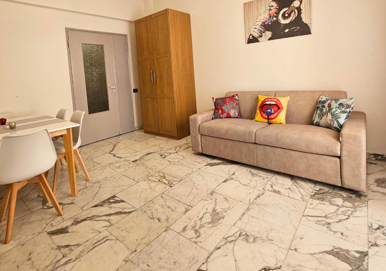 Urban Street Apartment Roma Exteriér fotografie