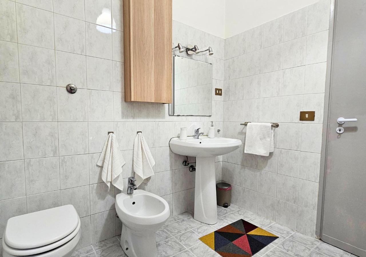 Urban Street Apartment Roma Exteriér fotografie