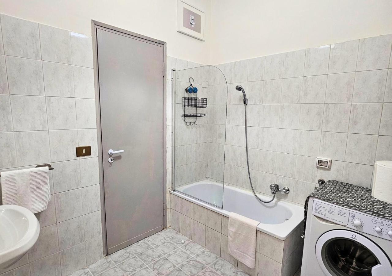 Urban Street Apartment Roma Exteriér fotografie