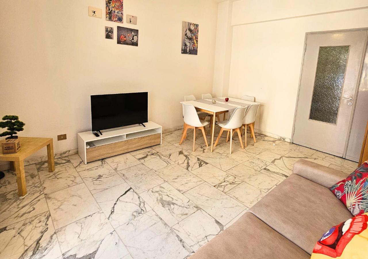 Urban Street Apartment Roma Exteriér fotografie