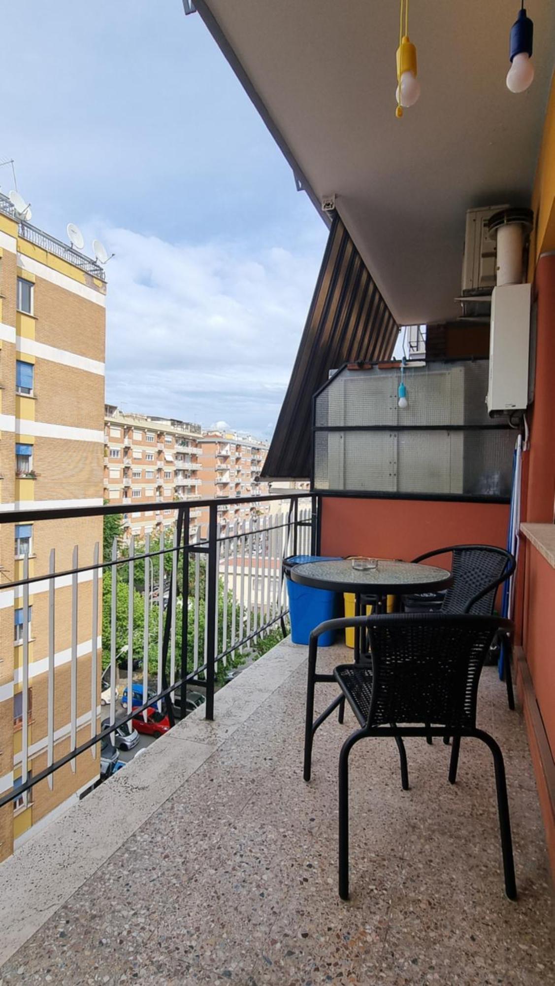 Urban Street Apartment Roma Exteriér fotografie
